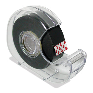 07076 Flexible Magnetic Tape - 45 Degree Angle View