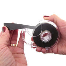 Load image into Gallery viewer, 07076 Flexible Magnetic Tape - In Use