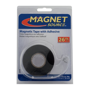 07076 Flexible Magnetic Tape - Packaging