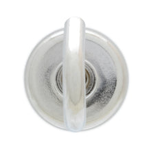 Load image into Gallery viewer, NACK078 Grade 42 Neodymium Magnetic Hook - Bottom View