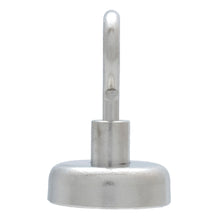 Load image into Gallery viewer, NACK098 Grade 42 Neodymium Magnetic Hook - Front View