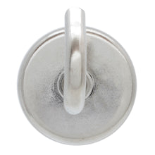 Load image into Gallery viewer, NACK141 Grade 42 Neodymium Magnetic Hook - Bottom View