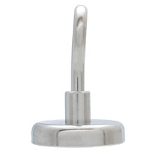 Load image into Gallery viewer, NACK141 Grade 42 Neodymium Magnetic Hook - Front View