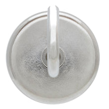 Load image into Gallery viewer, NACK165 Grade 42 Neodymium Magnetic Hook - Top View