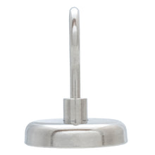 Load image into Gallery viewer, NACK165 Grade 42 Neodymium Magnetic Hook - Front View