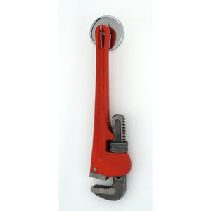 07218 Handi Hook™ Magnet - In Use