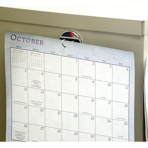 07218 Handi Hook™ Magnet - With Calendar