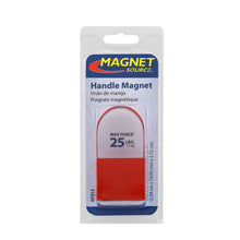 Load image into Gallery viewer, 07212 Handle Magnet - Packaging