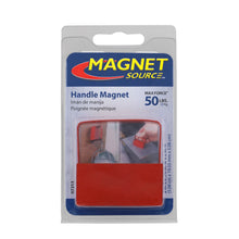 Load image into Gallery viewer, 07213 Handle Magnet - Packaging