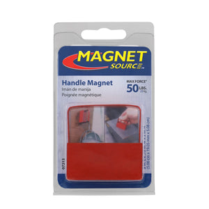 07213 Handle Magnet - Packaging