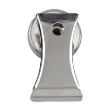 Load image into Gallery viewer, MHMC030 Handy Clips™ Magnetic Metal Clip - Top View