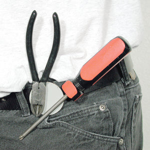 07221 Handy Mag™ Belt Clip Magnet - In Use