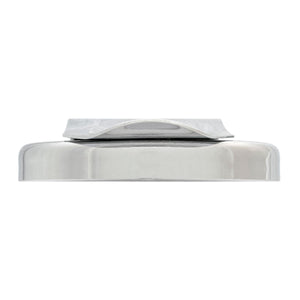 07221 Handy Mag™ Belt Clip Magnet - Front View