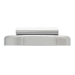 07221 Handy Mag™ Belt Clip Magnet - Back View