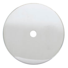 Load image into Gallery viewer, RB85CBX Heavy-Duty Ceramic Round Base Magnet - Top View