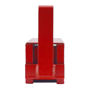 07211 Heavy-Duty Handle Magnet - Side View