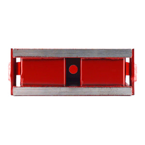 07211 Heavy-Duty Handle Magnet - Bottom View