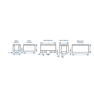 07206 Heavy-Duty Holding and Retrieving Magnet - Holding