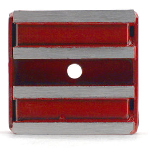 07206 Heavy-Duty Holding and Retrieving Magnet - Bottom View