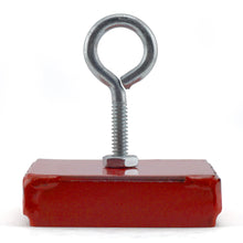 Load image into Gallery viewer, 07206 Heavy-Duty Holding and Retrieving Magnet - Front View