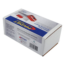 Load image into Gallery viewer, 07209 Heavy-Duty Holding and Retrieving Magnet - Back of Packaging