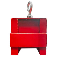 Load image into Gallery viewer, 07209 Heavy-Duty Holding and Retrieving Magnet - Packaging Front