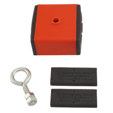 Load image into Gallery viewer, 07503 Heavy-Duty Holding and Retrieving Magnet - 45 Degree Angle View