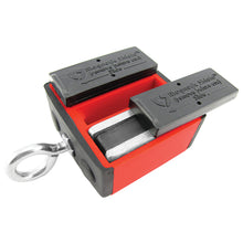 Load image into Gallery viewer, 07503 Heavy-Duty Holding and Retrieving Magnet - In Use