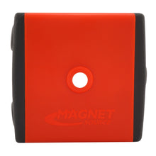 Load image into Gallery viewer, 07503 Heavy-Duty Holding and Retrieving Magnet - Top View