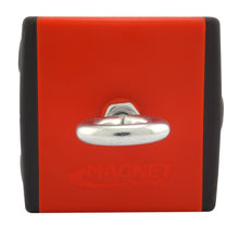 Load image into Gallery viewer, 07503 Heavy-Duty Holding and Retrieving Magnet - Top View