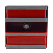 Load image into Gallery viewer, 07541 Heavy-Duty Holding and Retrieving Magnet - Bottom View