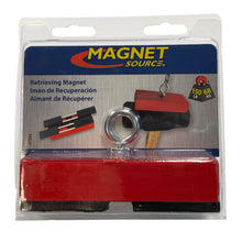 Load image into Gallery viewer, 07542 Heavy-Duty Holding and Retrieving Magnet - Packaging Front