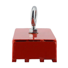 Load image into Gallery viewer, 07542 Heavy-Duty Holding and Retrieving Magnet - Front View