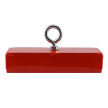 Load image into Gallery viewer, 07542 Heavy-Duty Holding and Retrieving Magnet - Side View