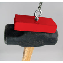 Load image into Gallery viewer, 07542 Heavy-Duty Holding and Retrieving Magnet - In Use