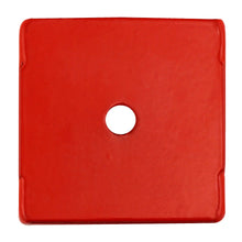 Load image into Gallery viewer, 370-30B Heavy-Duty Holding and Retrieving Magnet - Top View