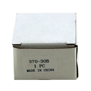 370-30B Heavy-Duty Holding and Retrieving Magnet - Bottom View