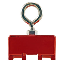 Load image into Gallery viewer, 370-30B Heavy-Duty Holding and Retrieving Magnet - Front View