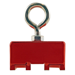 370-30B Heavy-Duty Holding and Retrieving Magnet - Front View