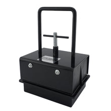 Load image into Gallery viewer, ML74C Heavy-Duty Magnetic Bulk Parts Lifter - 45 Degree Angle View