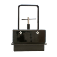 Load image into Gallery viewer, ML74C Heavy-Duty Magnetic Bulk Parts Lifter - 45 Degree Angle View