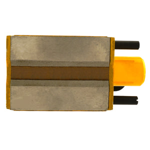 HDNLM220 Heavy-Duty Neodymium Lifting Magnet - Bottom View