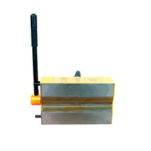 Load image into Gallery viewer, HDNLM4400 Heavy-Duty Neodymium Lifting Magnet - Front View