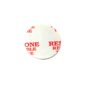 07093 Magnet Anywhere™ (10pk) - Bottom View