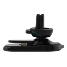 Load image into Gallery viewer, 07608 Magnetic Cell Phone Mount 3-in-1, Car Vent Attachment - Side View