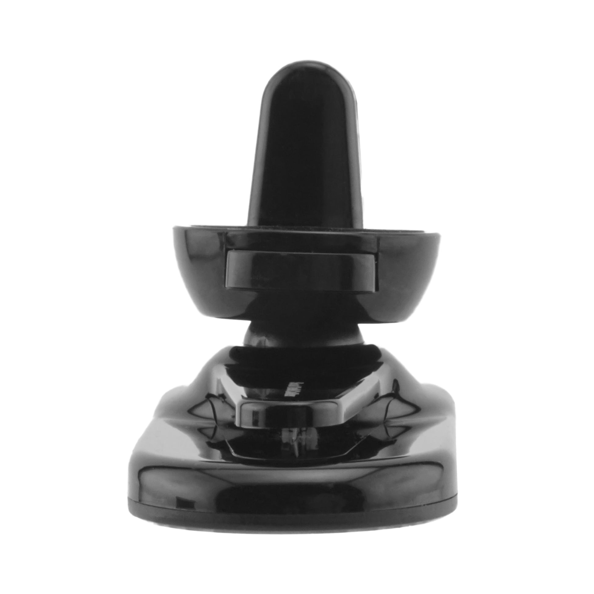 Load image into Gallery viewer, 07608 Magnetic Cell Phone Mount 3-in-1, Car Vent Attachment - Back of Packaging