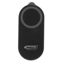 Load image into Gallery viewer, 07608 Magnetic Cell Phone Mount 3-in-1, Car Vent Attachment - Back View