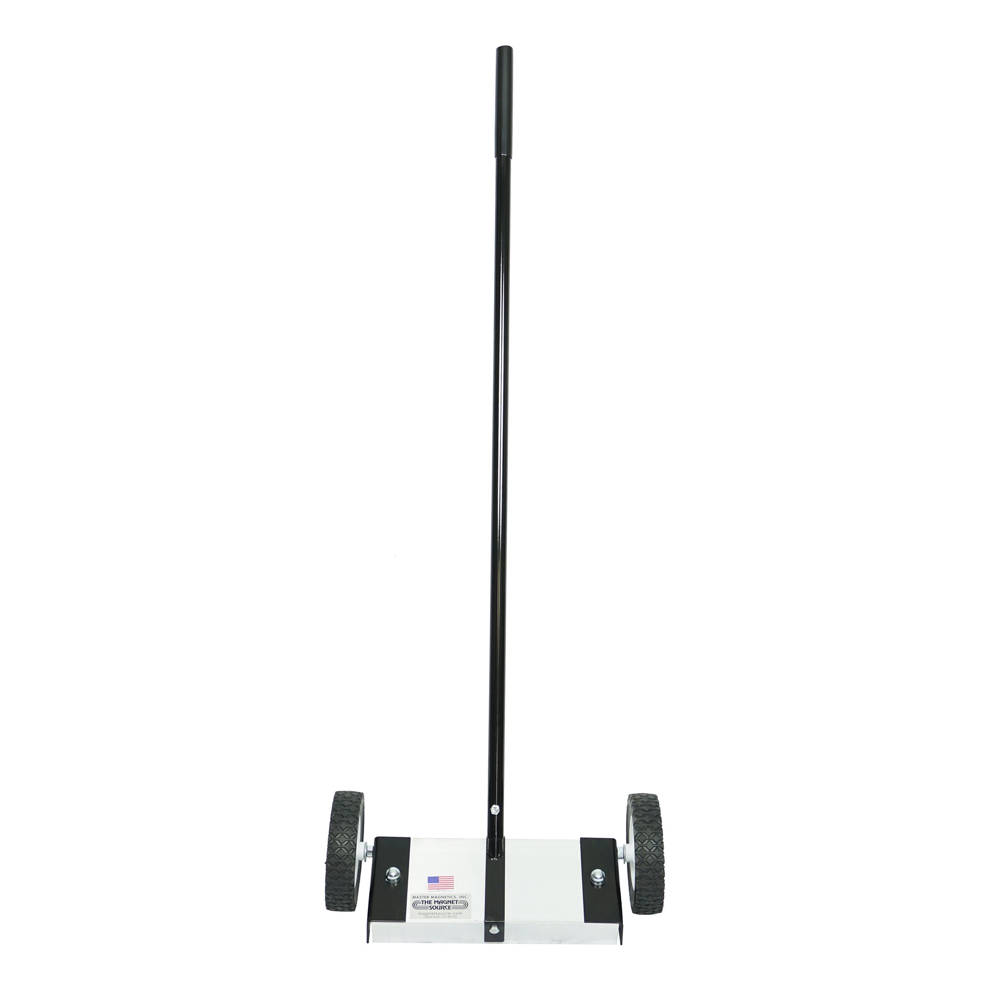 Load image into Gallery viewer, MFSM12 Magnetic Floor Sweeper - Front View