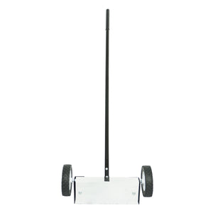 MFSM12 Magnetic Floor Sweeper - Back View