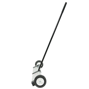 MFSM24 Magnetic Floor Sweeper - Back of Packaging